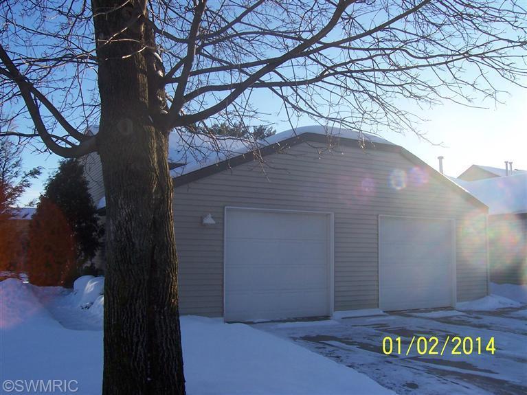 1295 North Whitehall Road, Unit 5 Muskegon, MI 49445 - Photo 2 of 10 Additional Photo