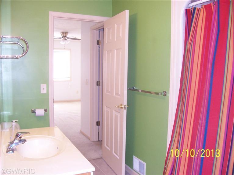1295 North Whitehall Road, Unit 5 Muskegon, MI 49445 - Photo 7 of 10 Additional Photo