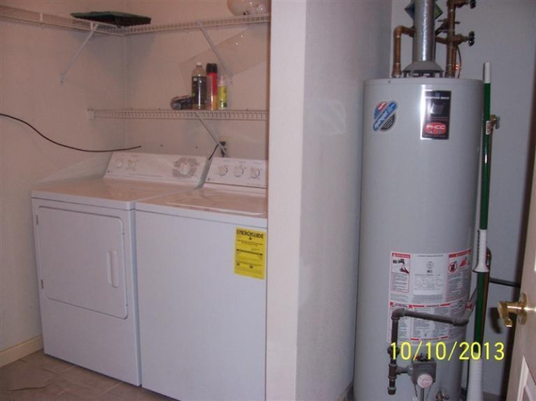 1295 North Whitehall Road, Unit 5 Muskegon, MI 49445 - Photo 10 of 10 Additional Photo