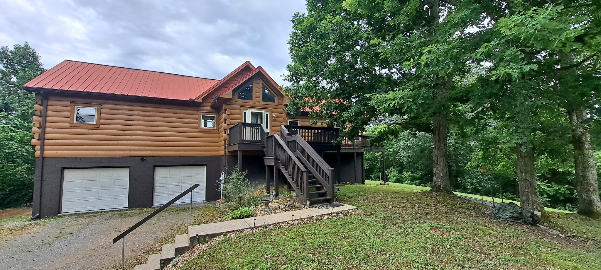 1027 Garland Hollow Road Pegram, TN 37143 - Photo 4 of 29