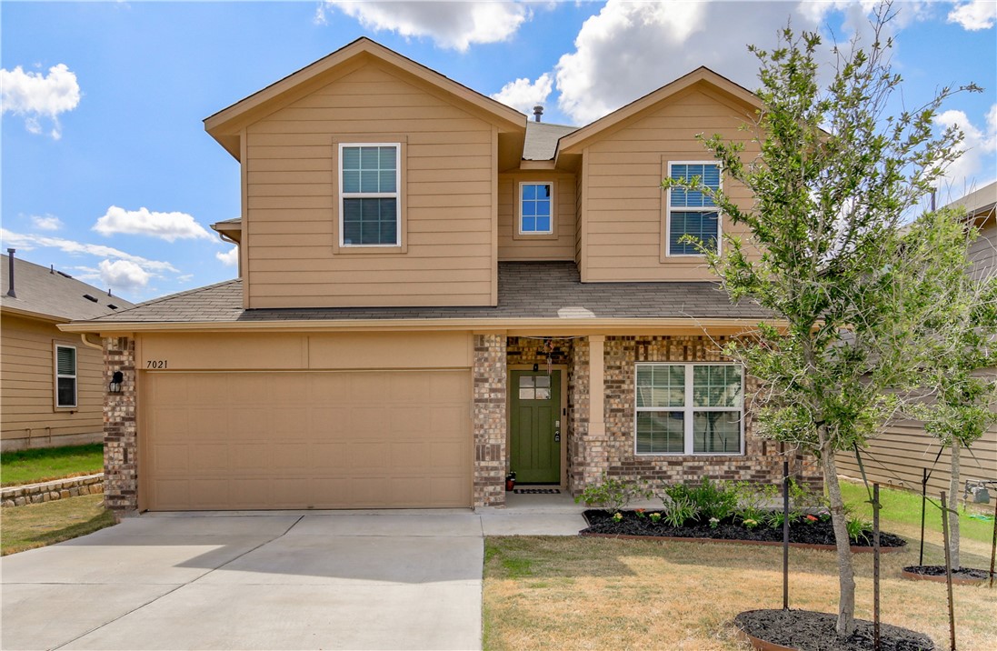 7021 Ranchito Drive Austin, TX 78744 - Photo 1 of 1 Gallery Image 1