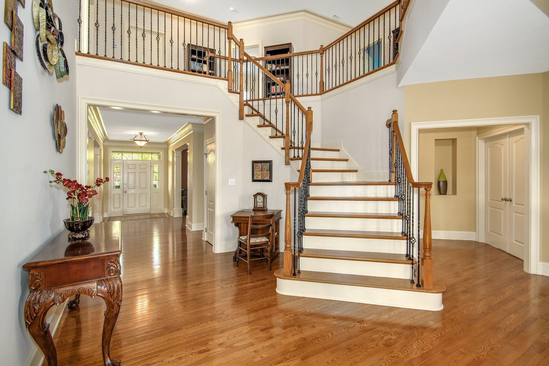 9438 Collingdale Way Raleigh, NC 27617 - Photo 3 of 47 Photo 5
