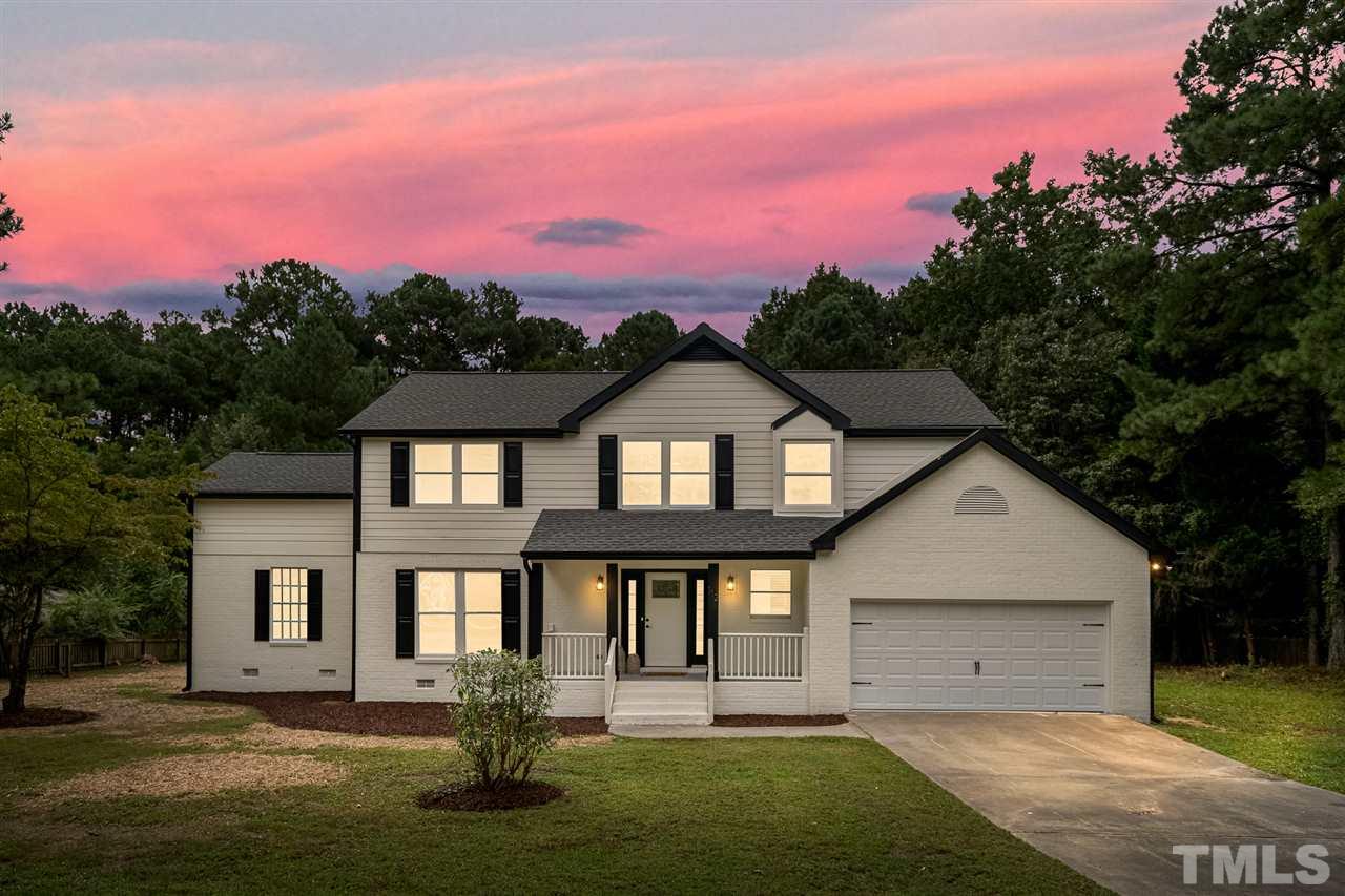 112 Benedict Lane Raleigh, NC 27614 - Photo 1 of 30