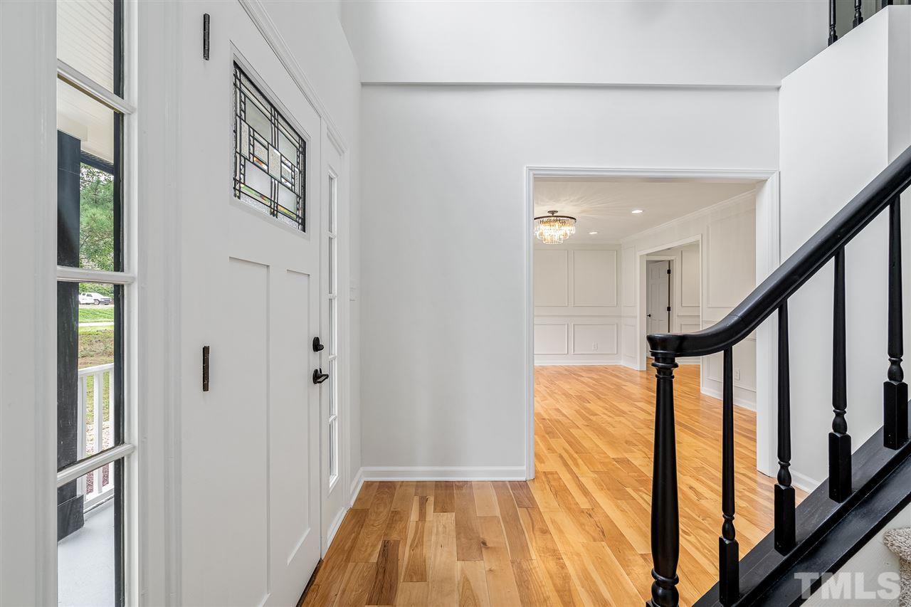 112 Benedict Lane Raleigh, NC 27614 - Photo 5 of 30
