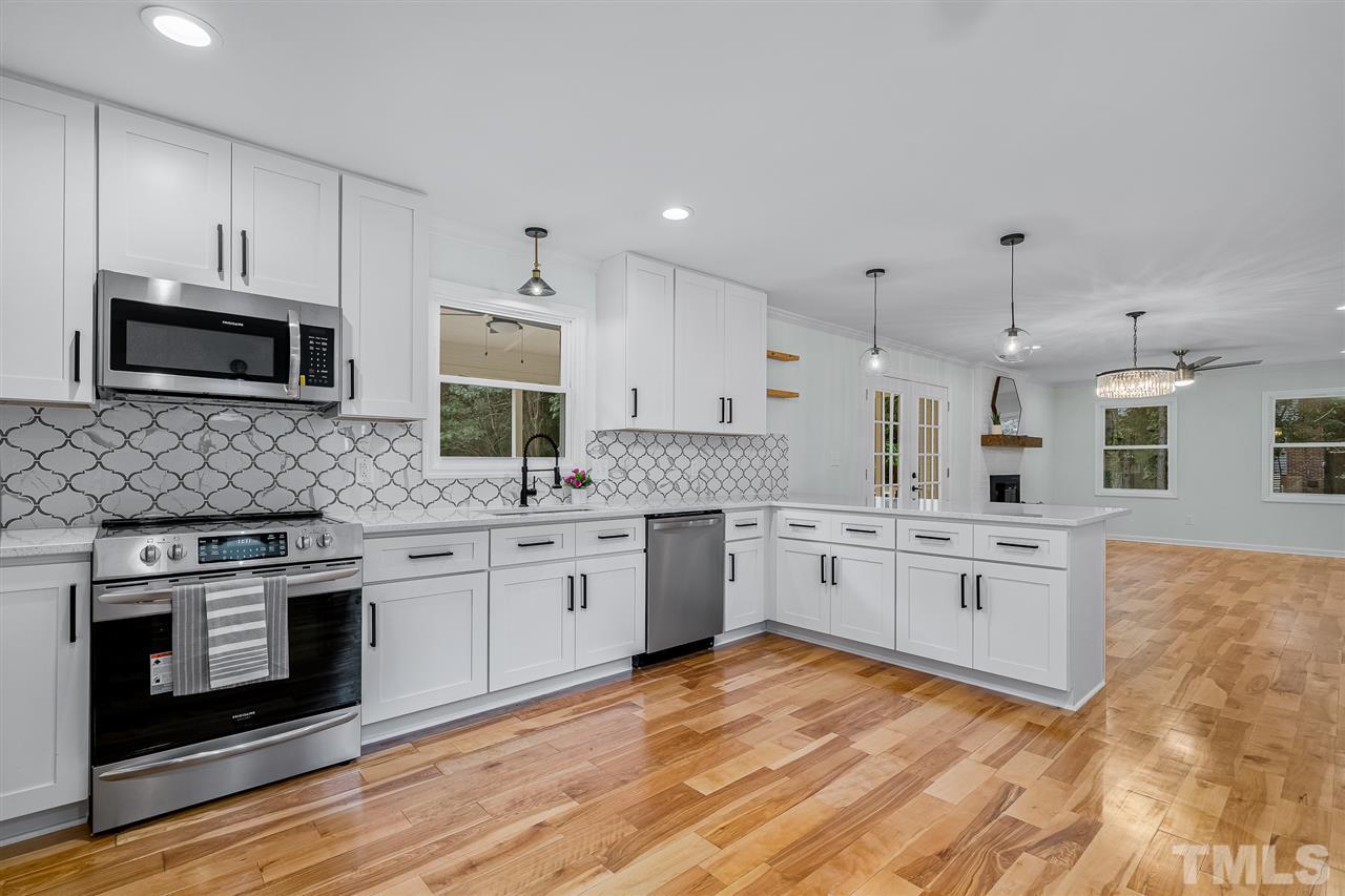 112 Benedict Lane Raleigh, NC 27614 - Photo 8 of 30