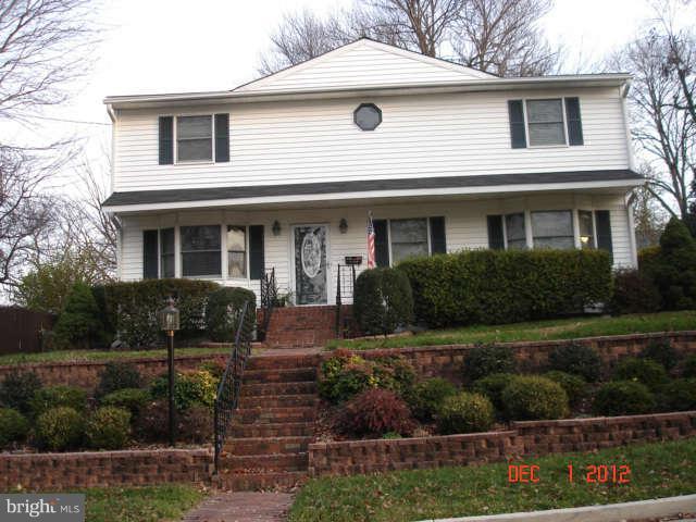 4103 Addison Road Fairfax, VA 22030 - Photo 1 of 18 Exterior (Front)
