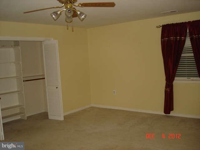 4103 Addison Road Fairfax, VA 22030 - Photo 15 of 18 Bedroom (Master)