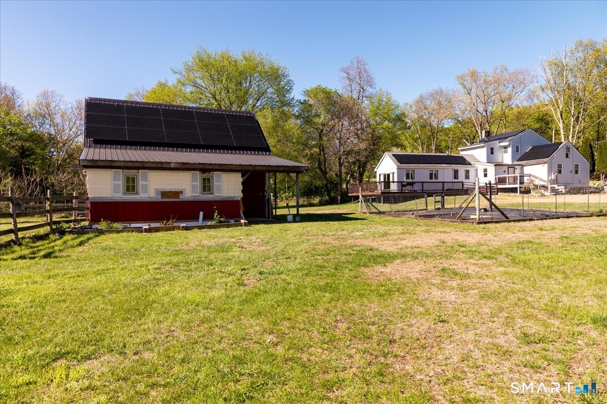 829 Stafford Road Mansfield, CT 06268 - Photo 9 of 27