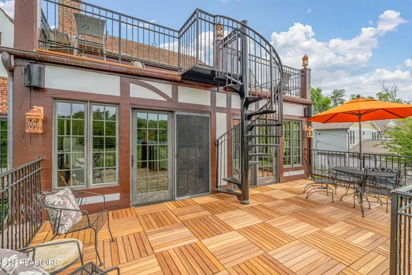 $2,850,000 | 2048 Cherokee Boulevard, Knoxville, TN 37919