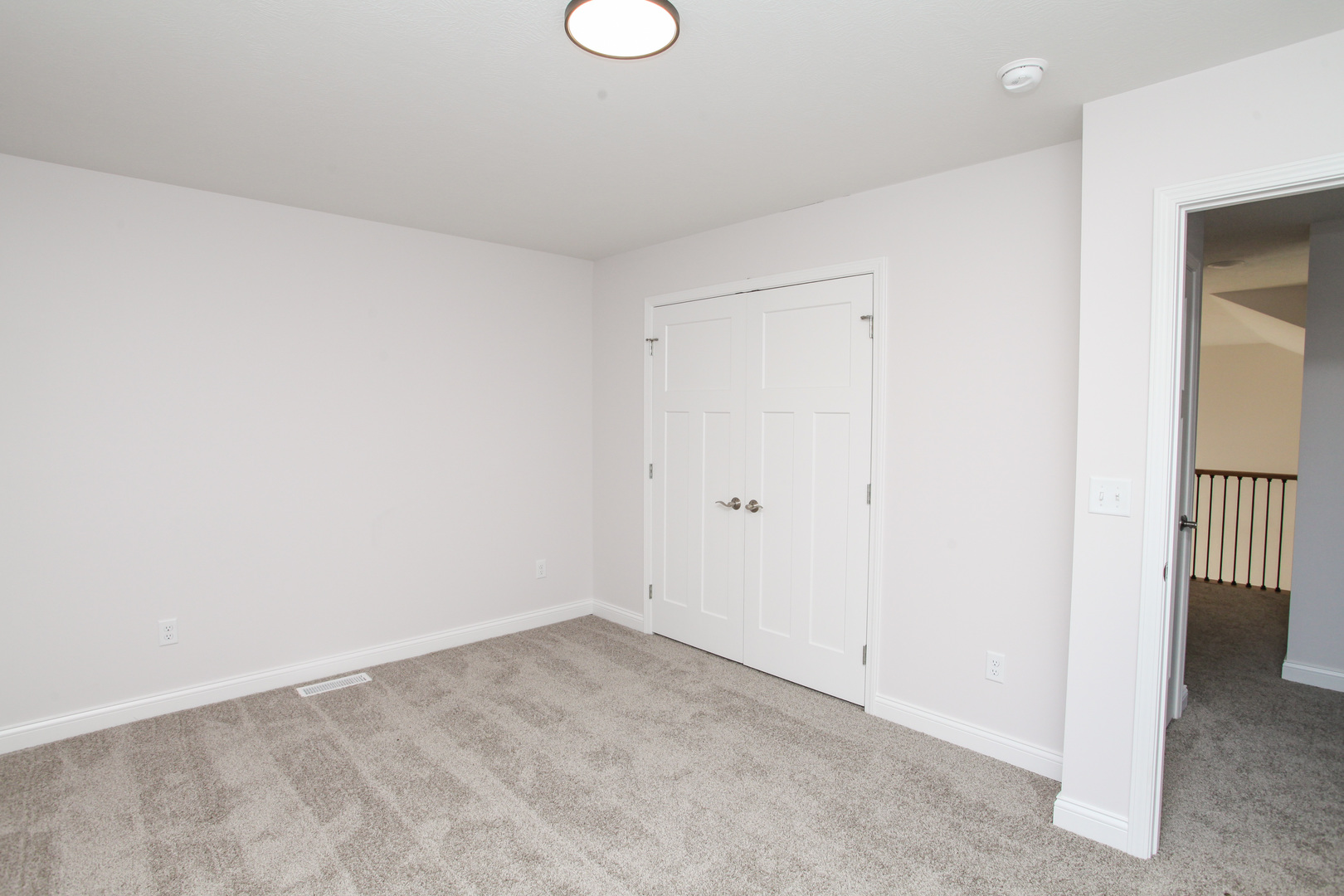 108 Dugan Trail Downs, IL 61736 - Photo 23 of 44 a view of an empty room