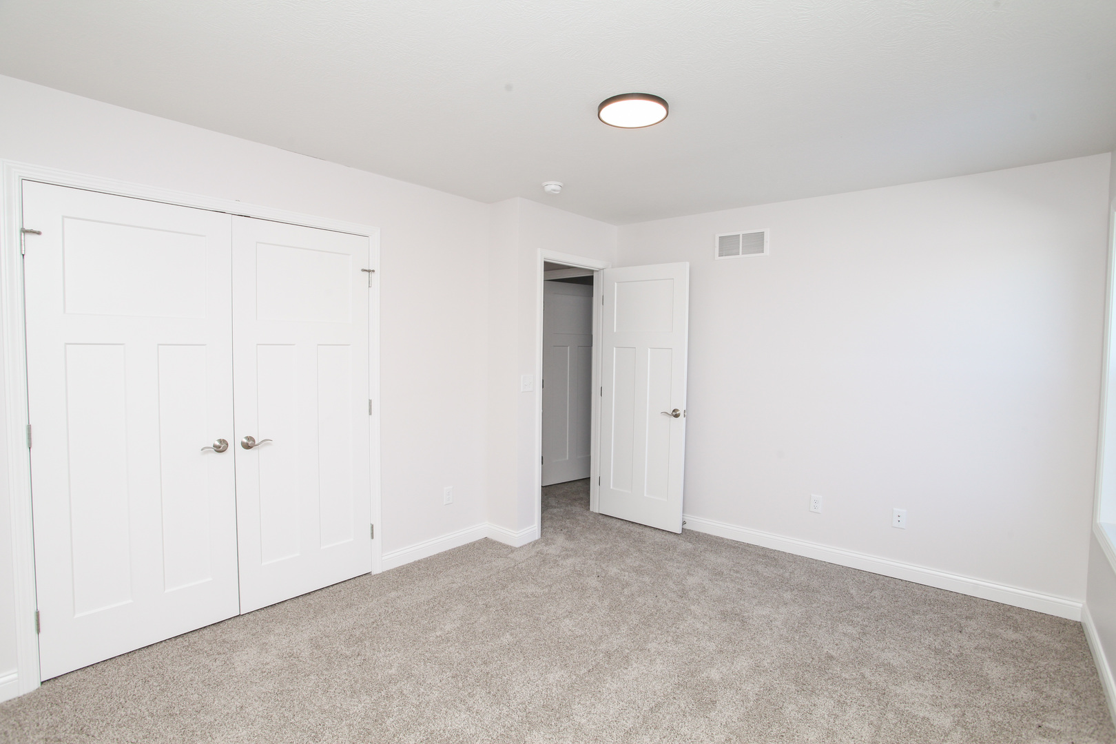 108 Dugan Trail Downs, IL 61736 - Photo 25 of 44 a view of an empty room