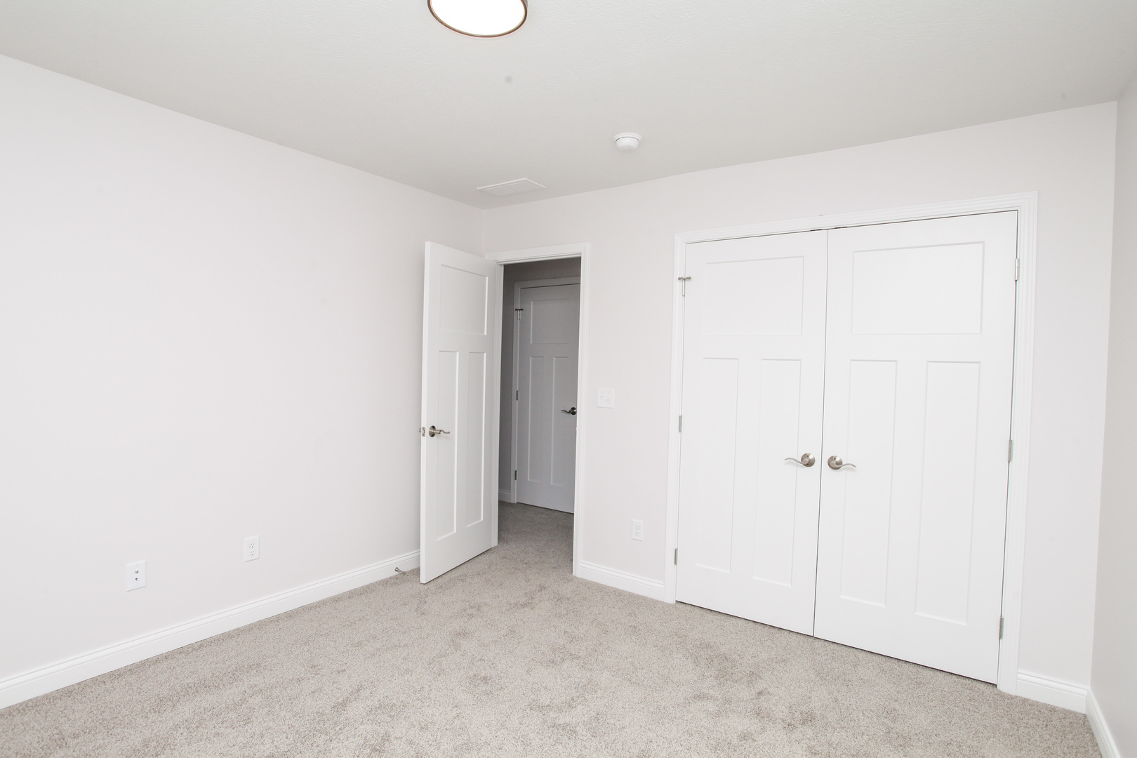 108 Dugan Trail Downs, IL 61736 - Photo 29 of 44 a view of an empty room