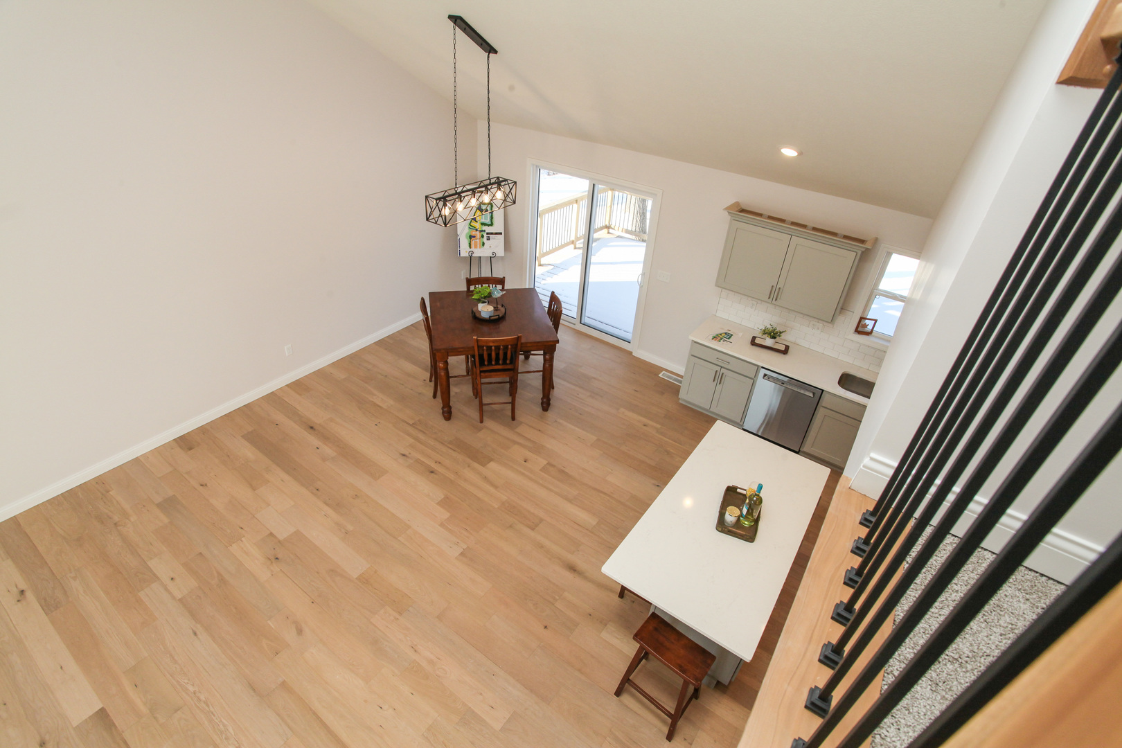 108 Dugan Trail Downs, IL 61736 - Photo 30 of 44 a living room with furniture