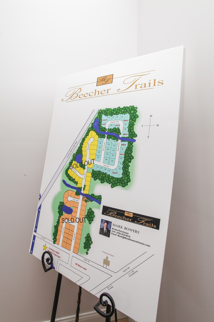 108 Dugan Trail Downs, IL 61736 - Photo 44 of 44