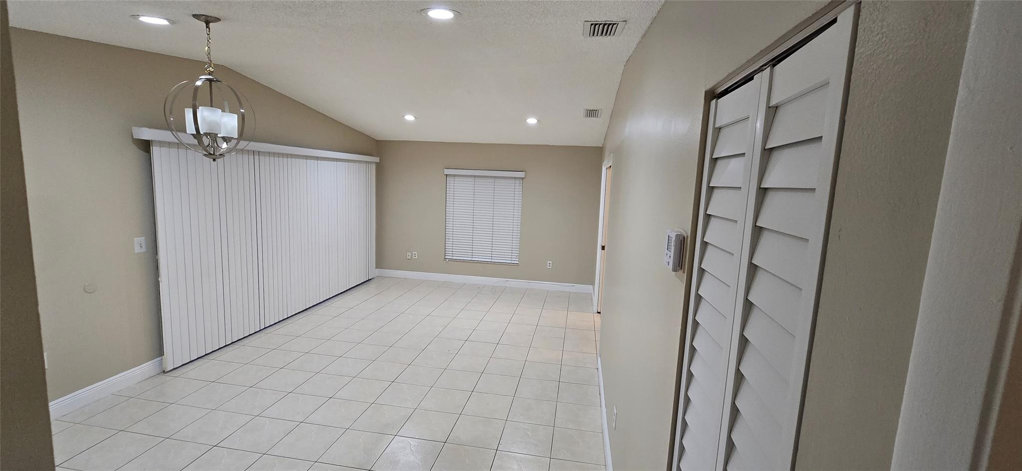 Undisclosed Address Miramar, FL 33025 - Photo 2 of 9 Living/Dining area