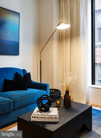 $5,114 | 210 South 12th Street, Unit 16M, Philadelphia, PA 19107