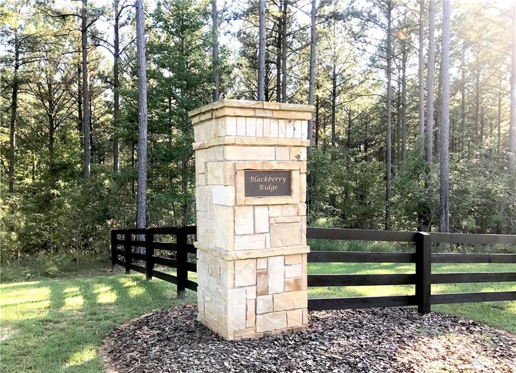 Lot 4 Macedonia Road White, GA 30184 - Photo 1 of 1 Gallery Image 1