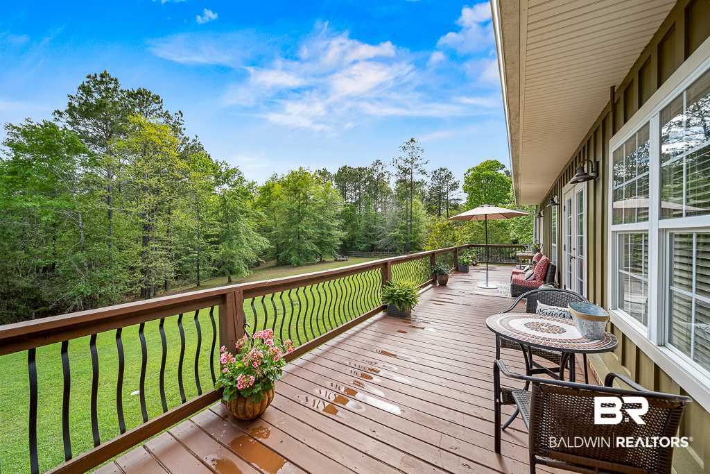 33433 Alder Circle Daphne, AL 36527 - Photo 29 of 50 Deck