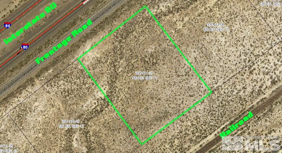 0 Frontage Rd/lower Valley Road, Unit FRONTAGE RD/LOWER VALLEY RD Lovelock, NV 89419 - Photo 1 of 12 Photo 1