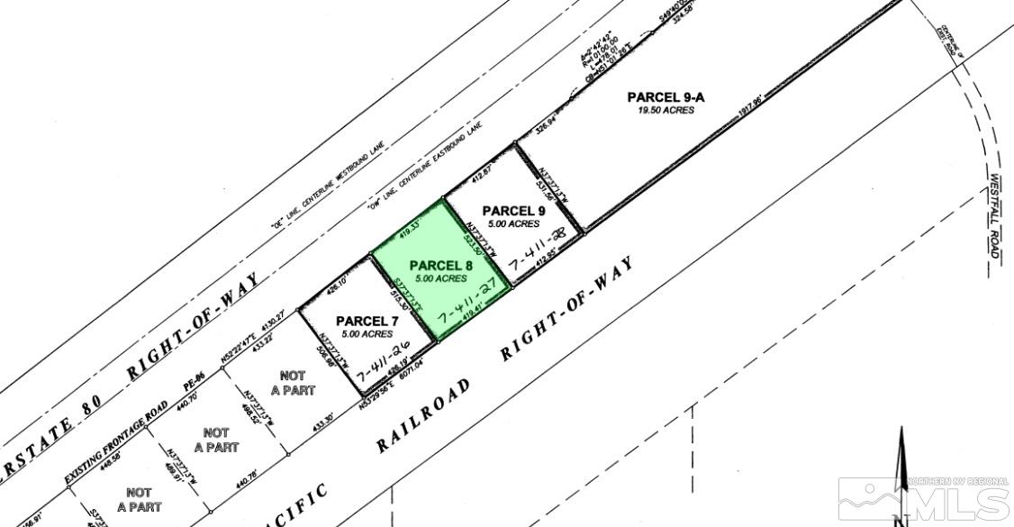 0 Frontage Rd/lower Valley Road, Unit FRONTAGE RD/LOWER VALLEY RD Lovelock, NV 89419 - Photo 12 of 12 Photo 12