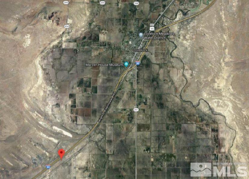 0 Frontage Rd/lower Valley Road, Unit FRONTAGE RD/LOWER VALLEY RD Lovelock, NV 89419 - Photo 3 of 12 Photo 3