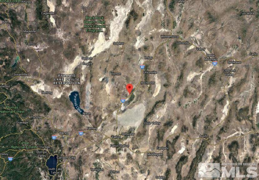 0 Frontage Rd/lower Valley Road, Unit FRONTAGE RD/LOWER VALLEY RD Lovelock, NV 89419 - Photo 4 of 12 Photo 4