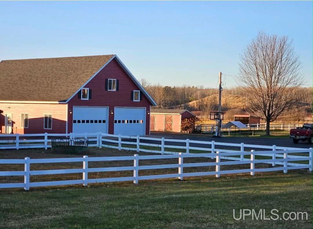 14469 North River Road Hurley, WI 54534 - Photo 75 of 78