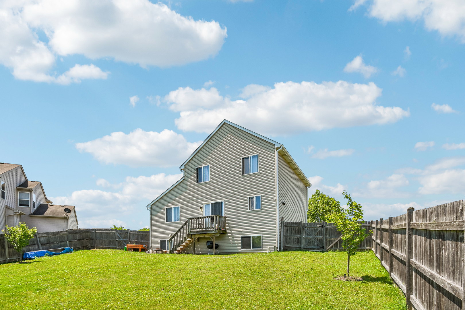 2011 Sunset Court Zion, IL 60099 - Photo 25 of 27