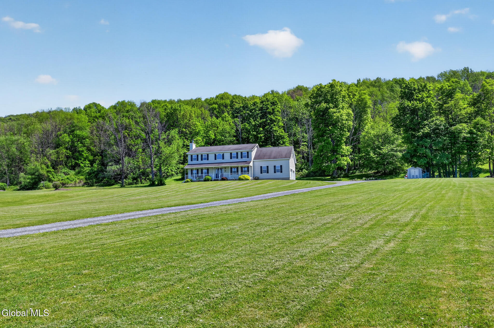 868 Mineral Springs Road Cobleskill, NY 12043 - Photo 6 of 77 868 Mineral Srpings Rd-143