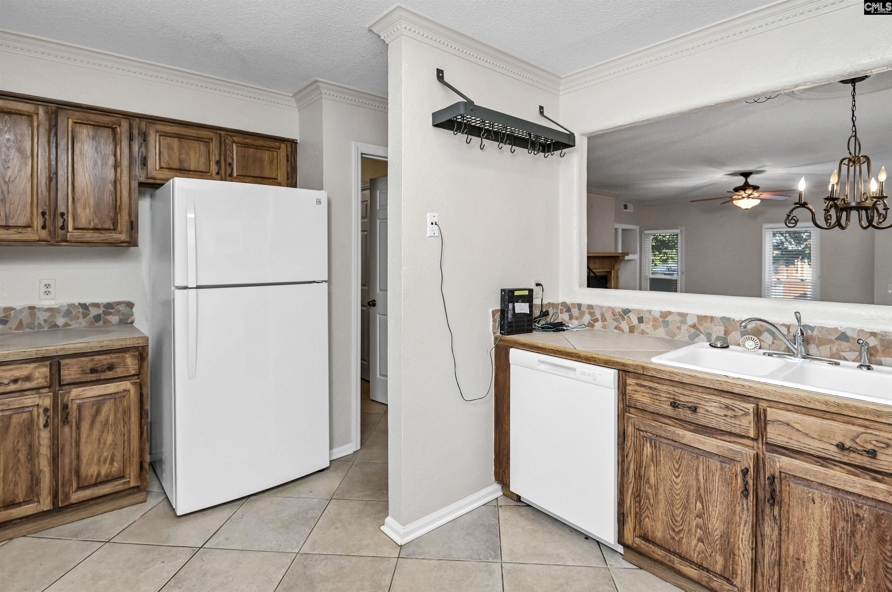 121 Wandering Brook Road Irmo, SC 29063 - Photo 26 of 47