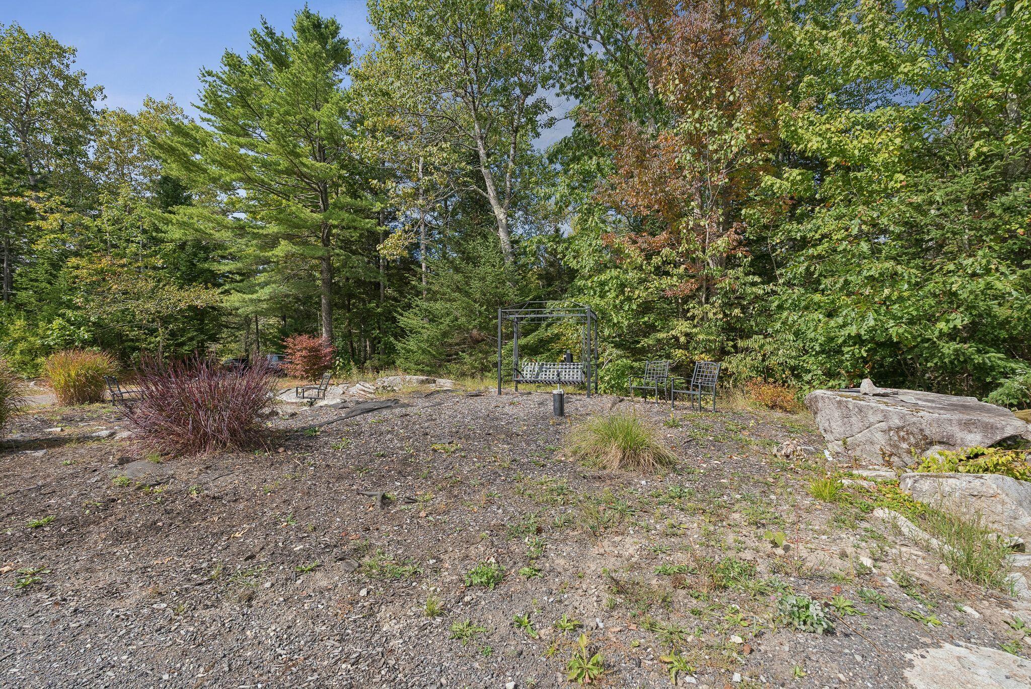 29 Punkin Hill Road South Thomaston, ME 04858 - Photo 15 of 63 Yard