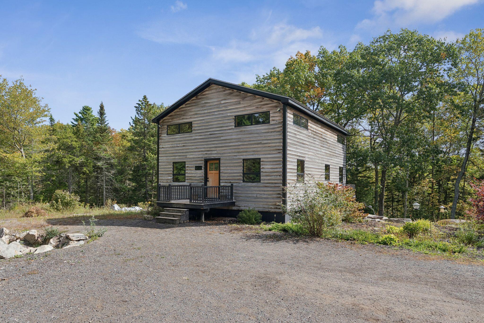 29 Punkin Hill Road South Thomaston, ME 04858 - Photo 18 of 63 Front