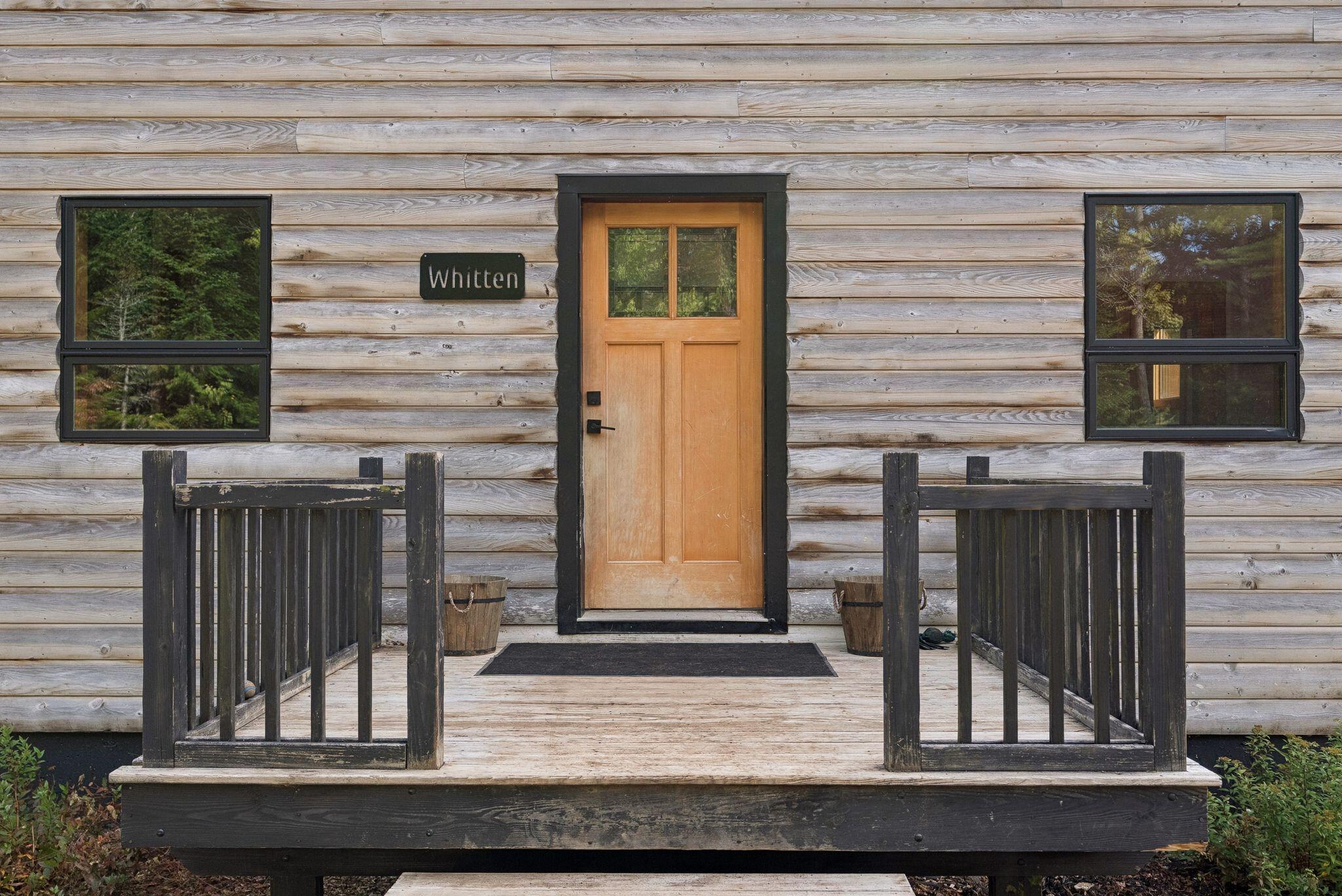 29 Punkin Hill Road South Thomaston, ME 04858 - Photo 27 of 63 Entry