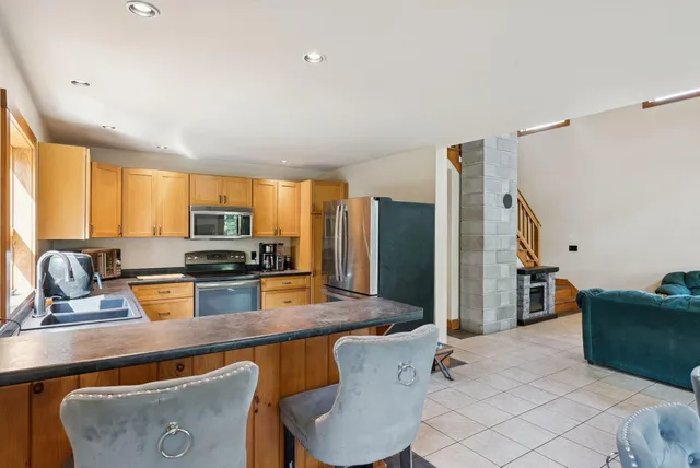 $399,000 | 29 Punkin Hill Road, South Thomaston, ME 04858