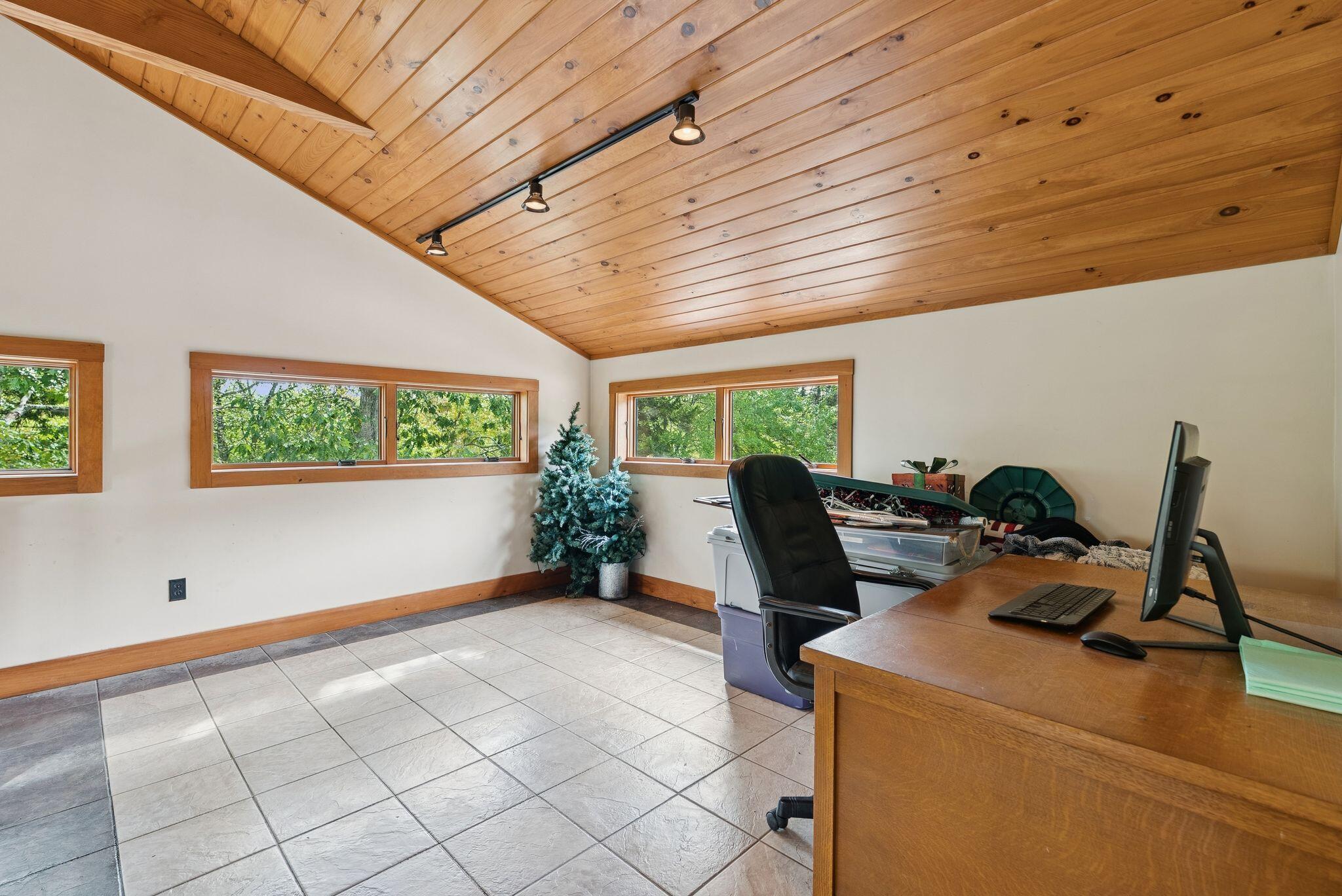 29 Punkin Hill Road South Thomaston, ME 04858 - Photo 49 of 63 Loft Office or Bedroom