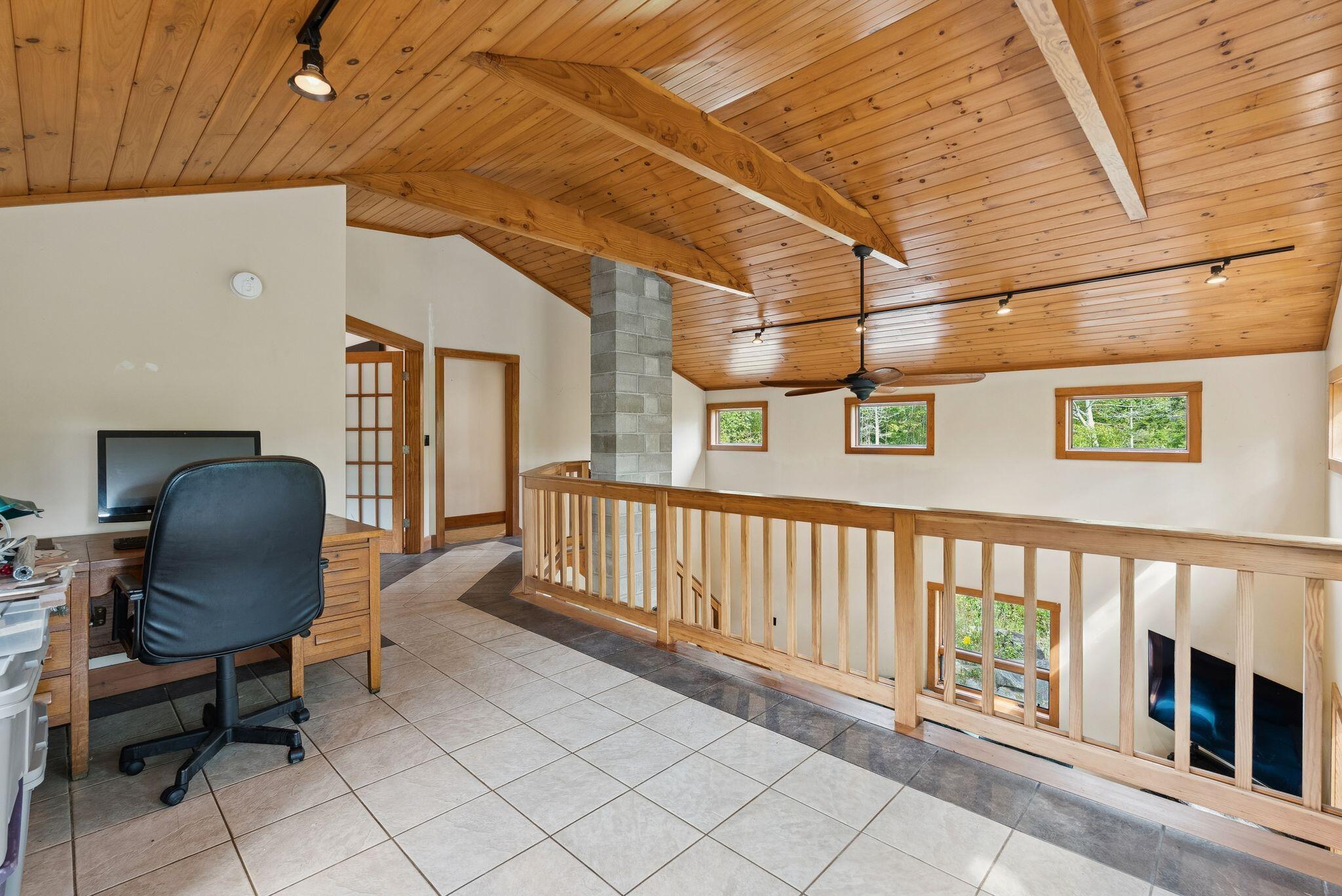 29 Punkin Hill Road South Thomaston, ME 04858 - Photo 50 of 63 Loft