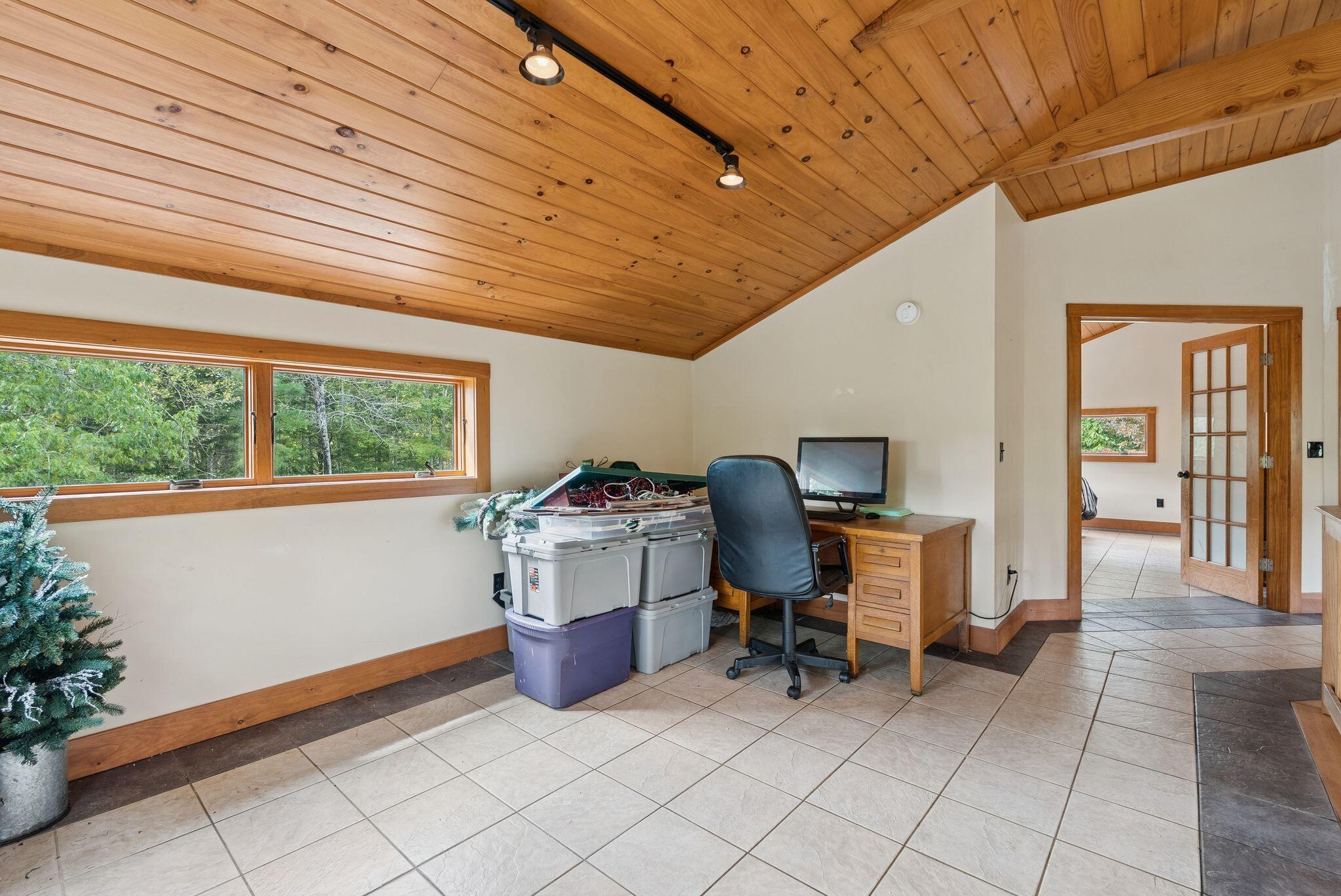 29 Punkin Hill Road South Thomaston, ME 04858 - Photo 51 of 63 Loft