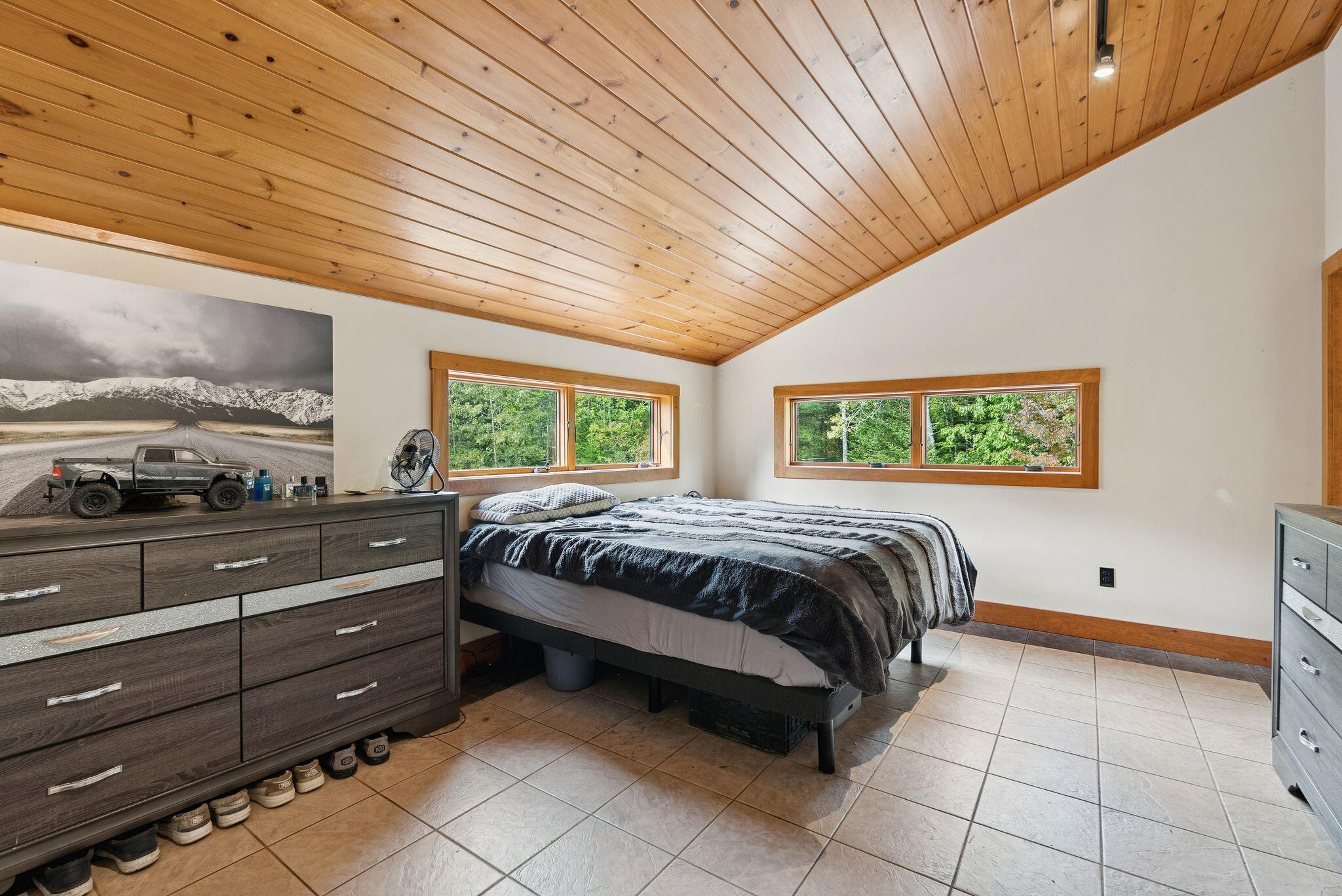 29 Punkin Hill Road South Thomaston, ME 04858 - Photo 52 of 63 Primary Bedroom