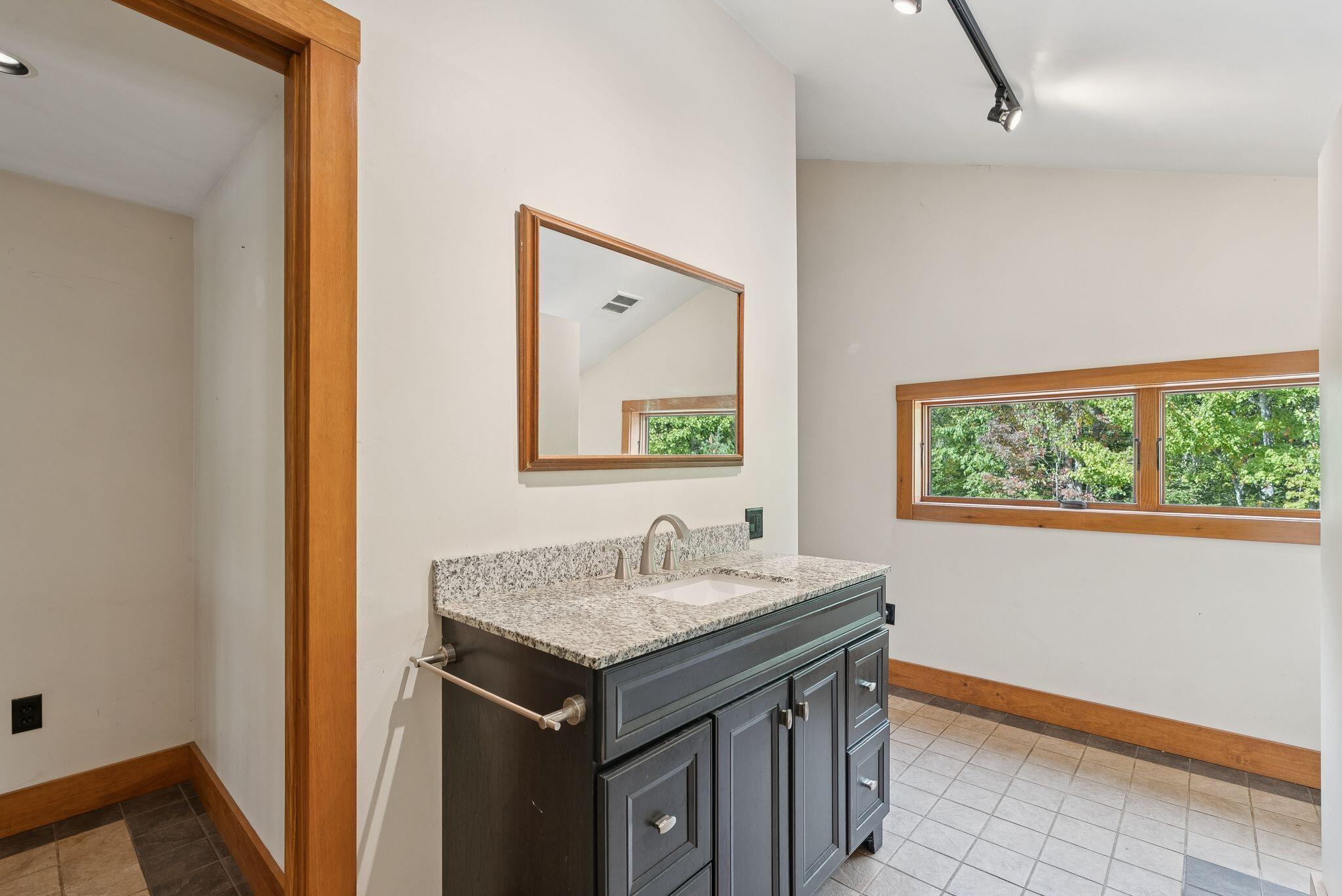 29 Punkin Hill Road South Thomaston, ME 04858 - Photo 57 of 63 Primary Bathroom