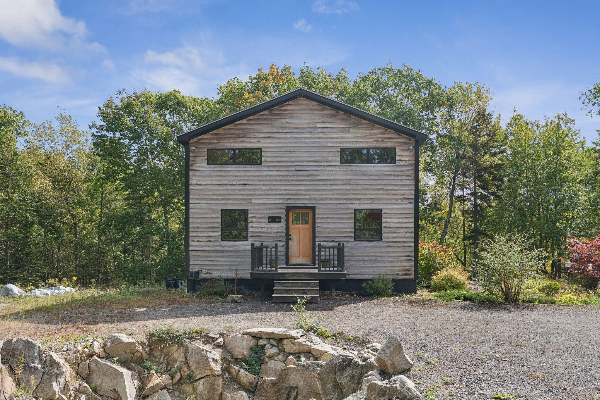 29 Punkin Hill Road South Thomaston, ME 04858 - Photo 7 of 63 Front