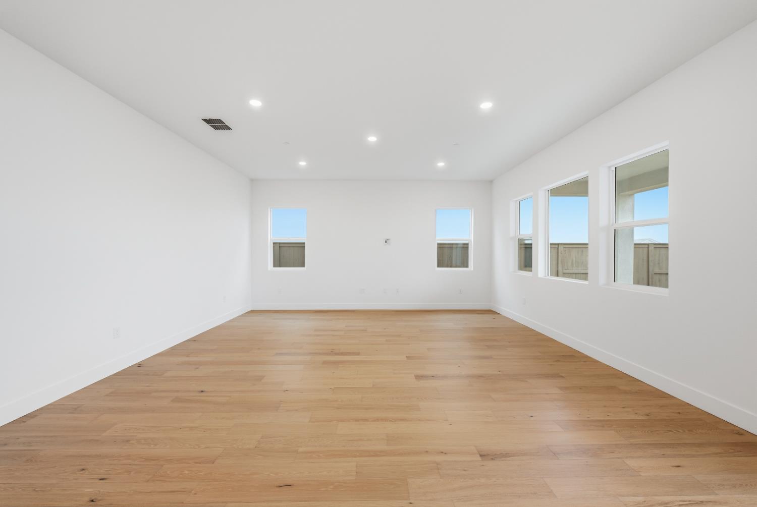 3034 Sidewinder Loop Rocklin, CA 95765 - Photo 15 of 37 a view of empty room