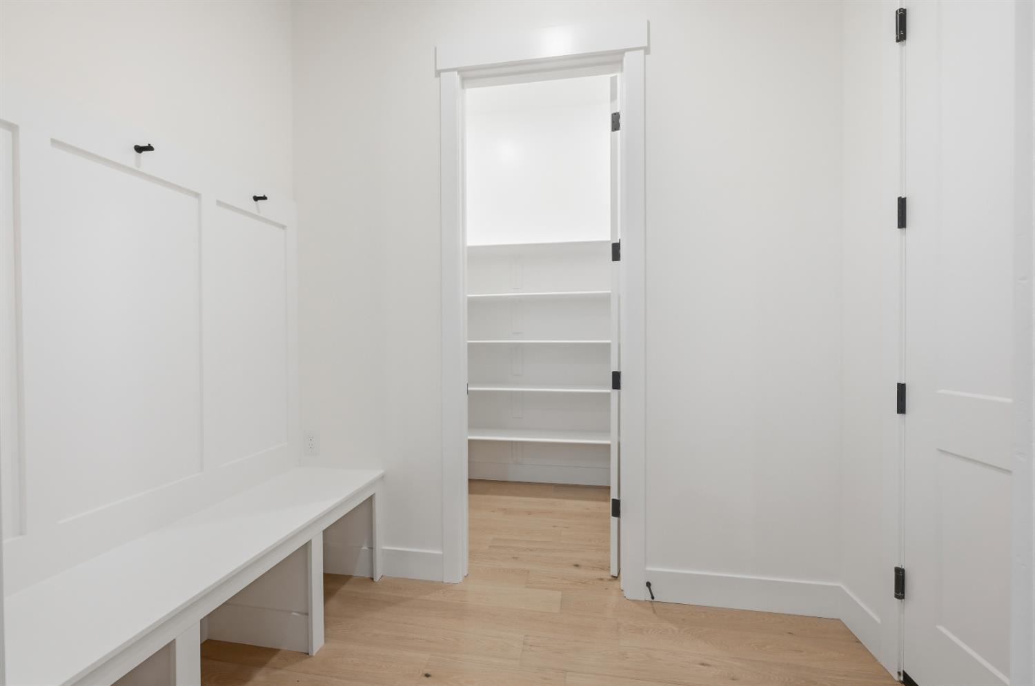 3034 Sidewinder Loop Rocklin, CA 95765 - Photo 18 of 37 a view of an empty room