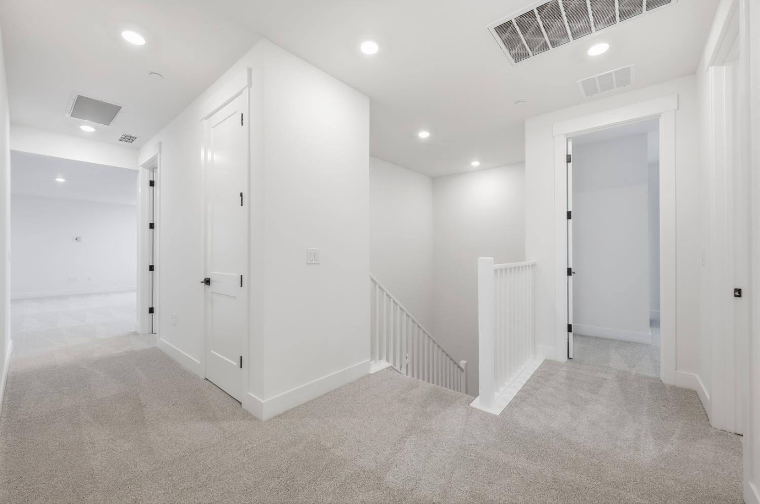 3034 Sidewinder Loop Rocklin, CA 95765 - Photo 23 of 37 a view of an empty room