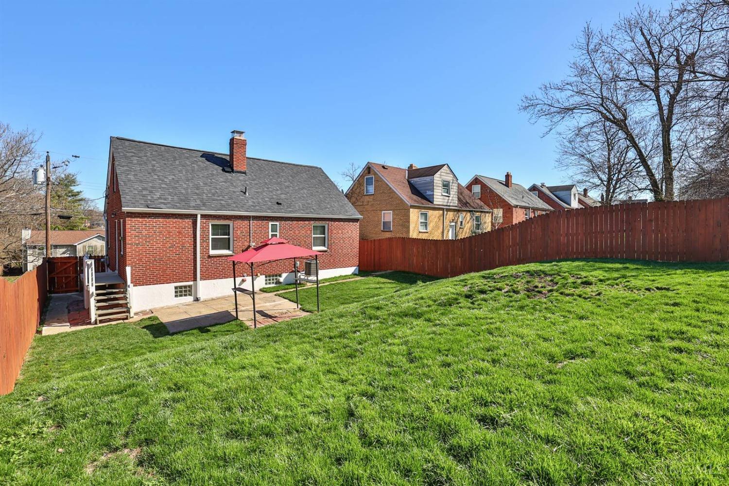 539 Virgil Road Cincinnati, OH 45238 - Photo 41 of 41 Gallery Image 41