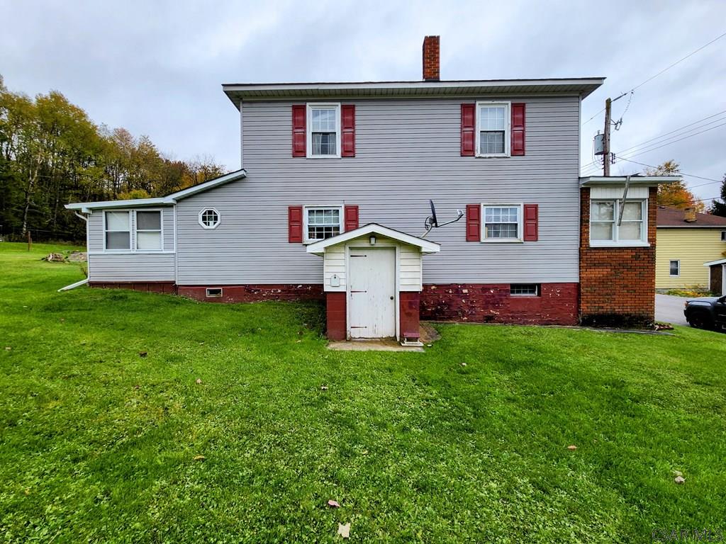 209 20 Row Road Colver, PA 15927 - Photo 4 of 50 Gallery Image 4