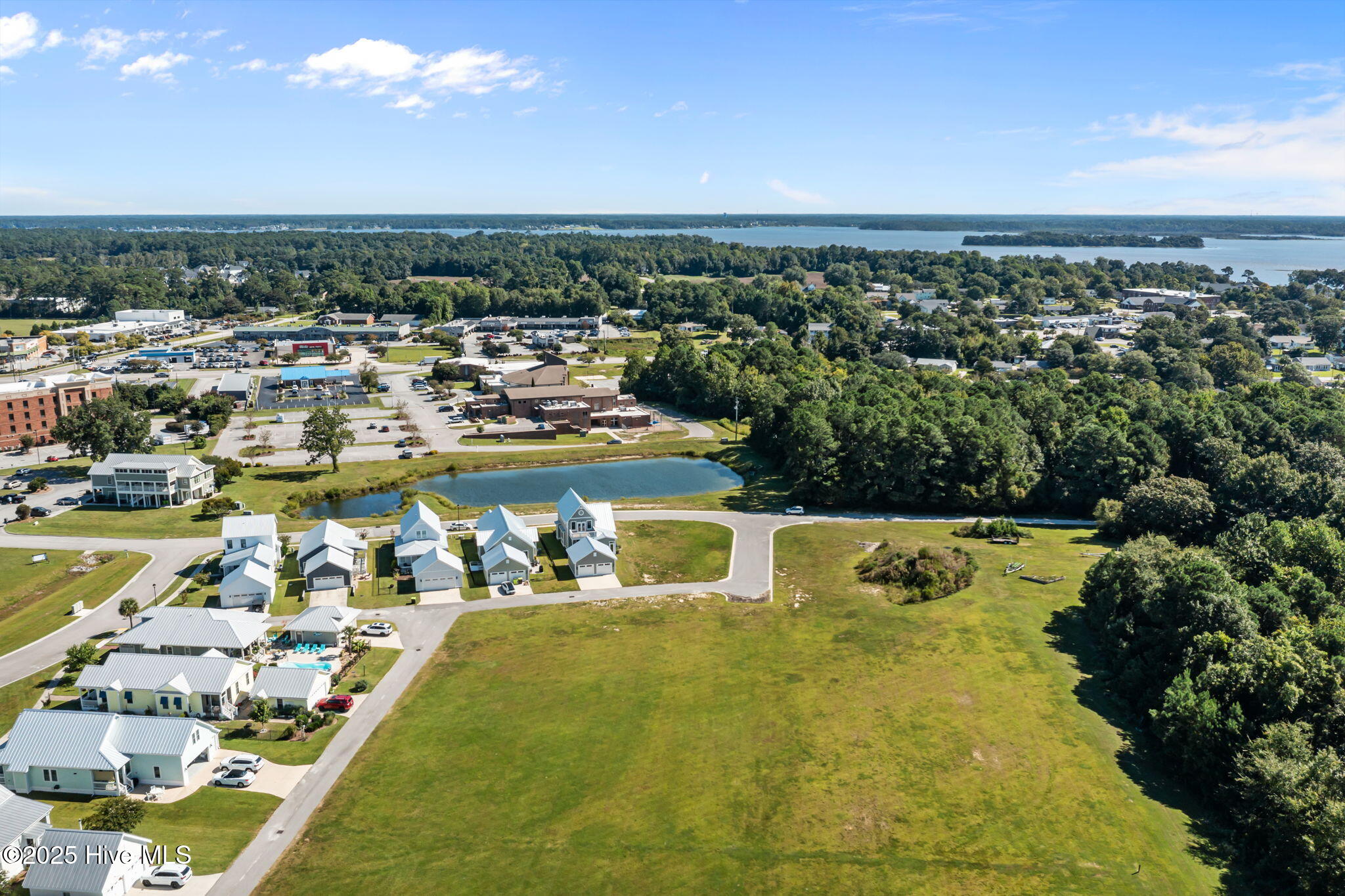 Lot #6 Ward Road Swansboro, NC 28584 - Photo 12 of 18 11-web-or-mls-DJI_0297