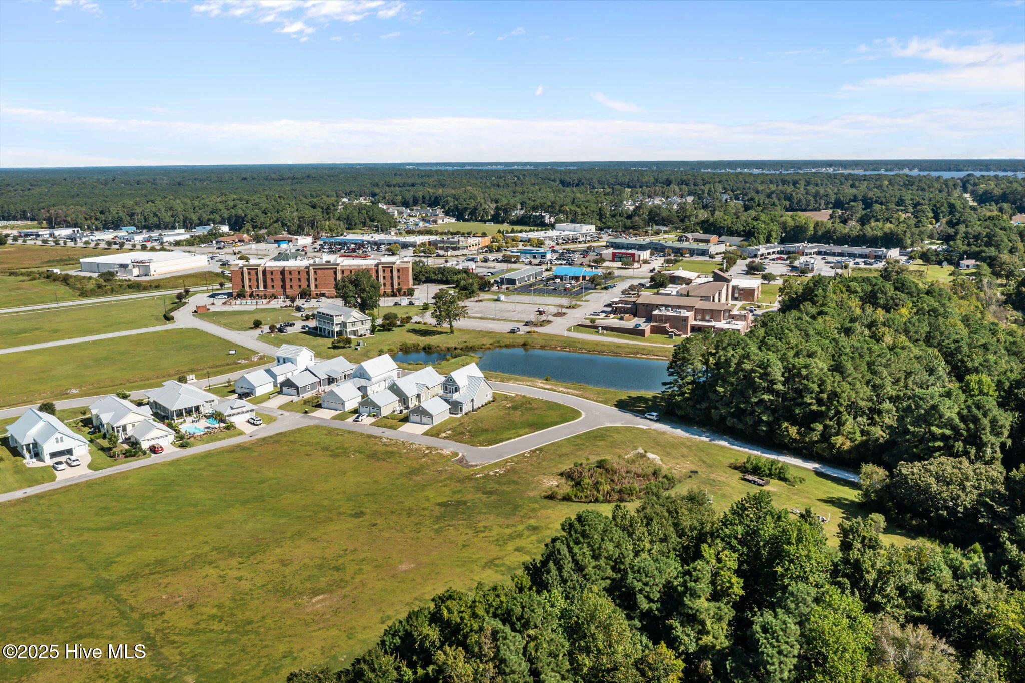 Lot #6 Ward Road Swansboro, NC 28584 - Photo 13 of 18 12-web-or-mls-DJI_0298