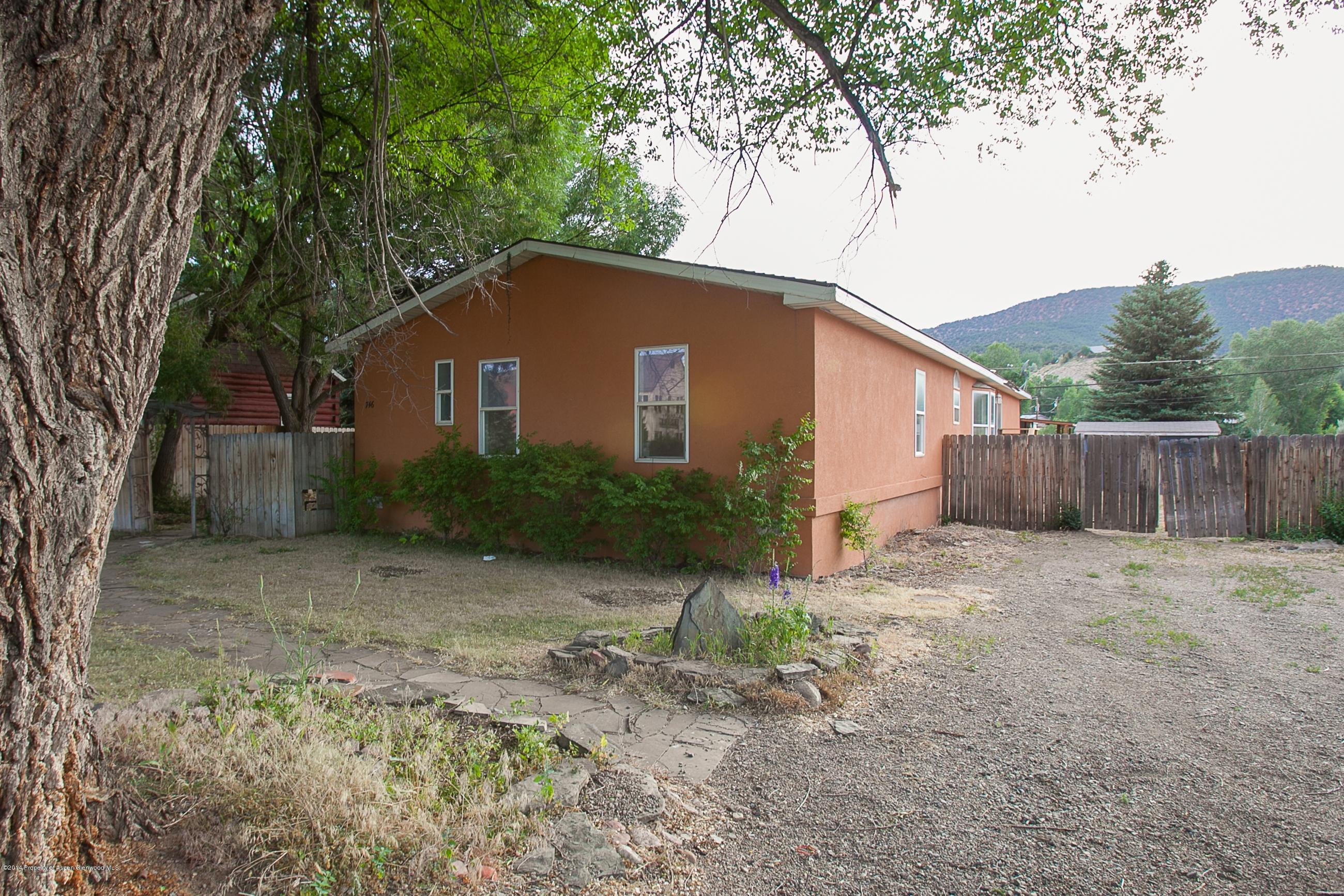 746 Valley Road Gypsum, CO 81637 - Photo 2 of 14 20140702_746ValleyRd_0001
