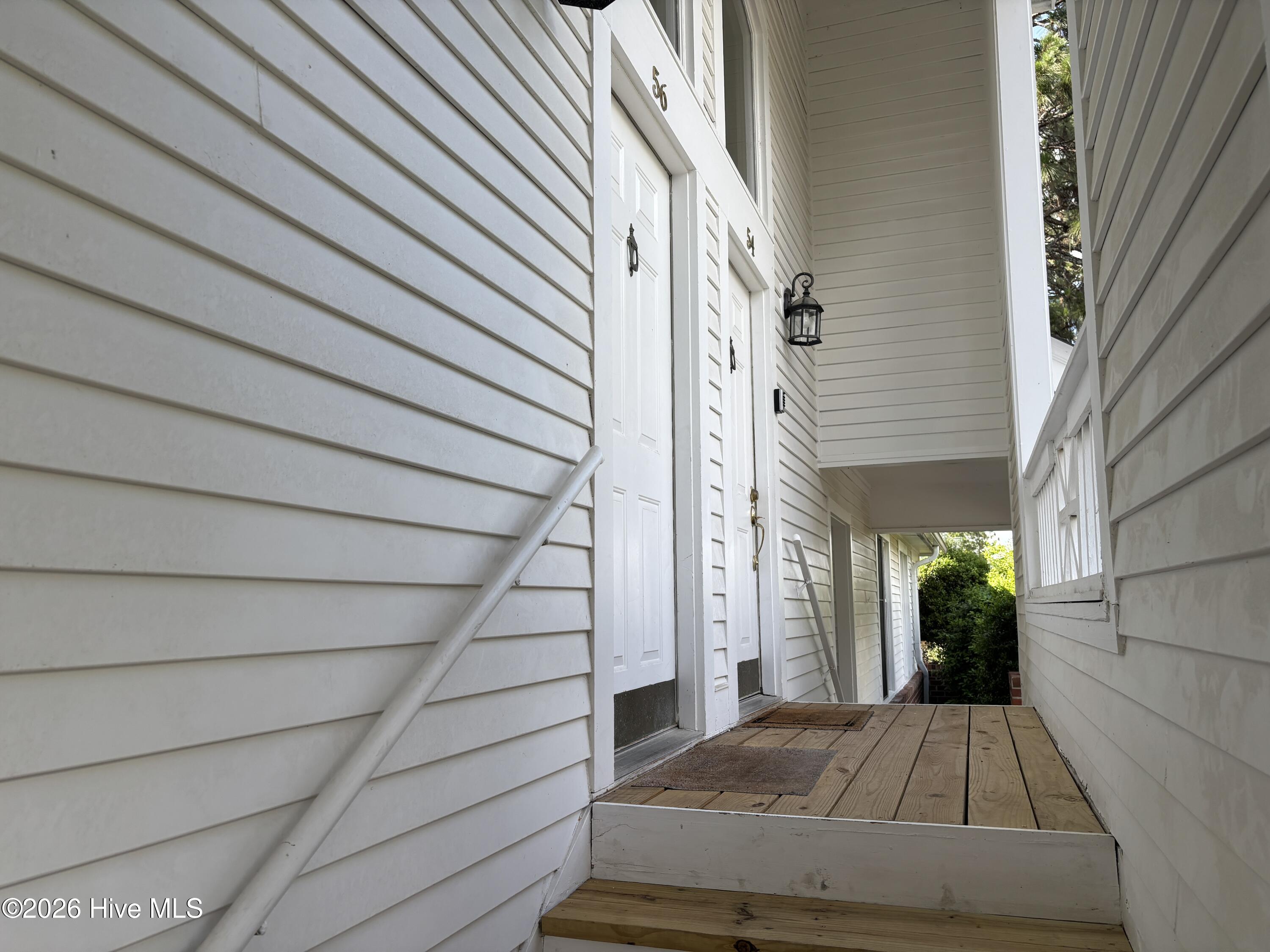 56 Knoll Road, Unit 56 Southern Pines, NC 28387 - Photo 2 of 13