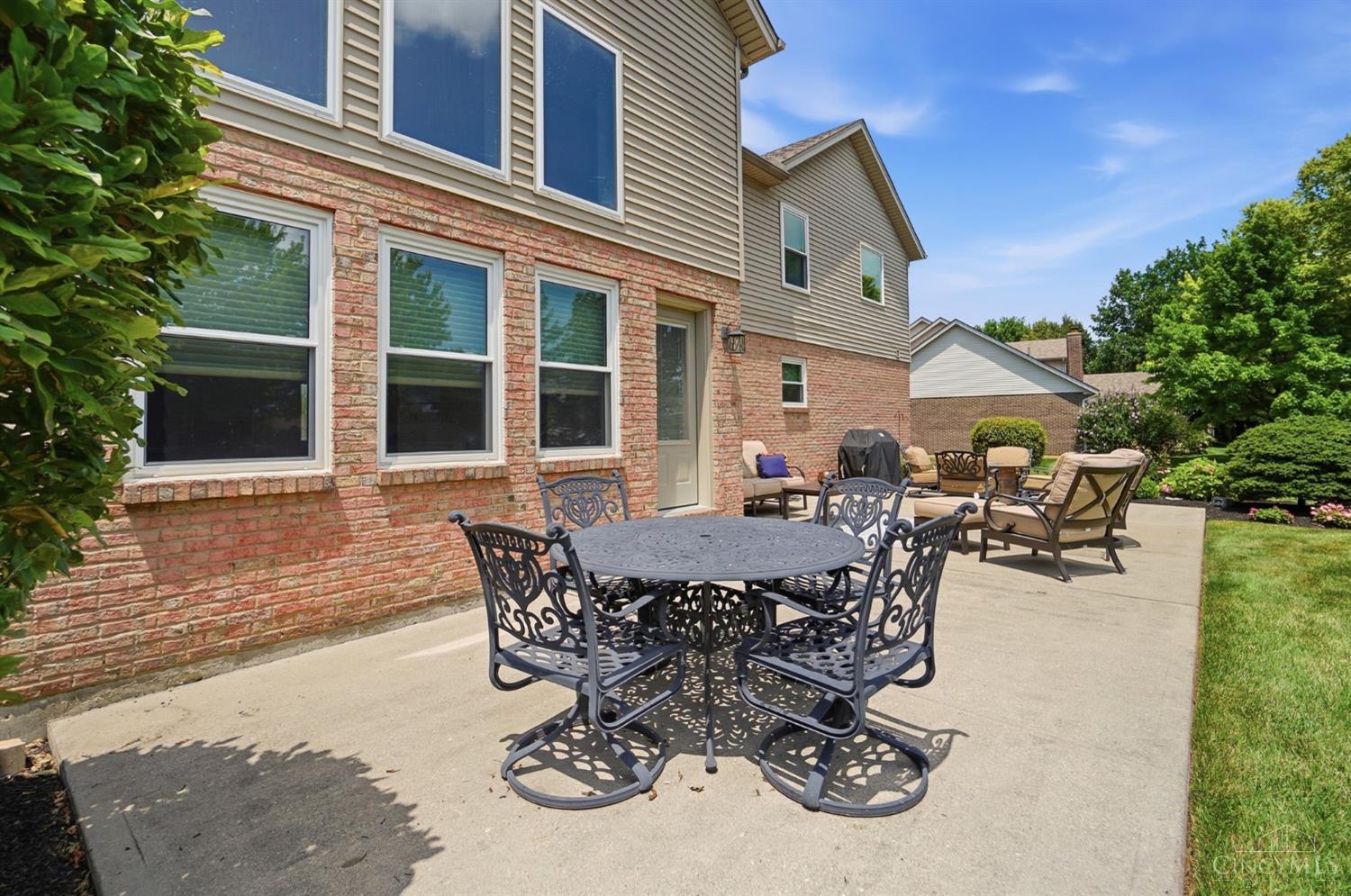 5544 Randy Drive Fairfield, OH 45014 - Photo 55 of 62